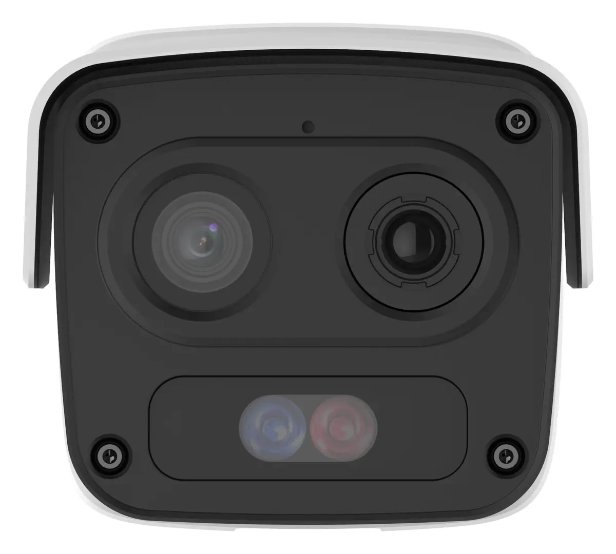Uniview TIC2A32SA-F10-4F8AC-I1 4MP Termal Bullet Kamera — görsel 2