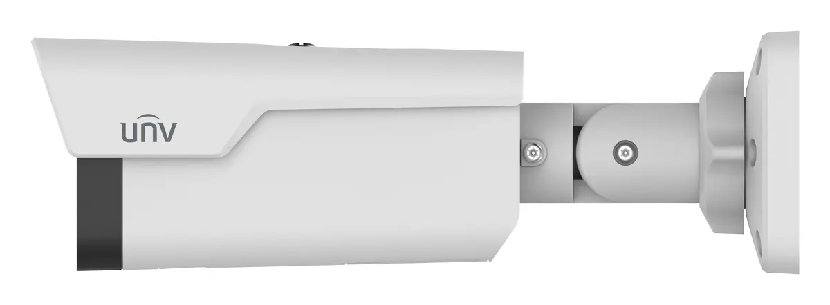 Uniview TIC2A32SA-F7-4F6AC-I1 4MP Termal Bullet Kamera — görsel 5