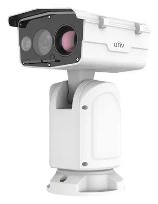 Uniview TIC7626EL-GAF75-4X56-VH1 4MP Termal Pozisyonlama Sistemi