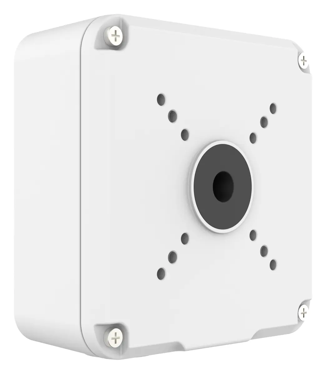 Uniview TR-JB07-D-IN-V2 Kamera Buat (Bağlantı) Kutusu — görsel 3