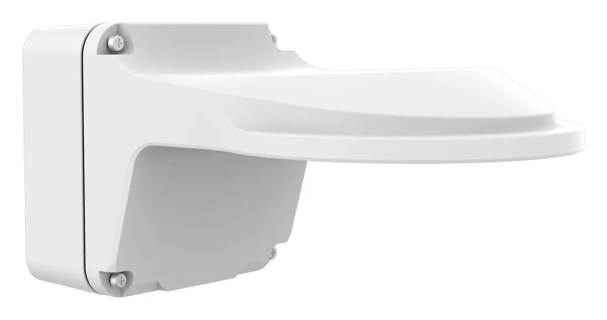 Uniview TR-JB07/WM04-B-IN-V2 Kamera Montaj Aparatı — görsel 3