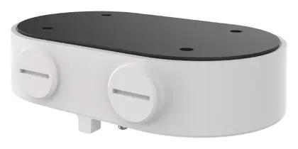Uniview TR-JB08 Çift Lens Kamera Buat (Bağlantı) Kutusu