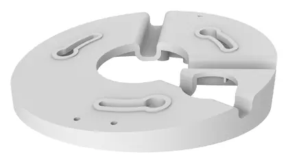 Uniview TR-UM06-E-IN Sabit Lens Kamera Montaj Aparatı