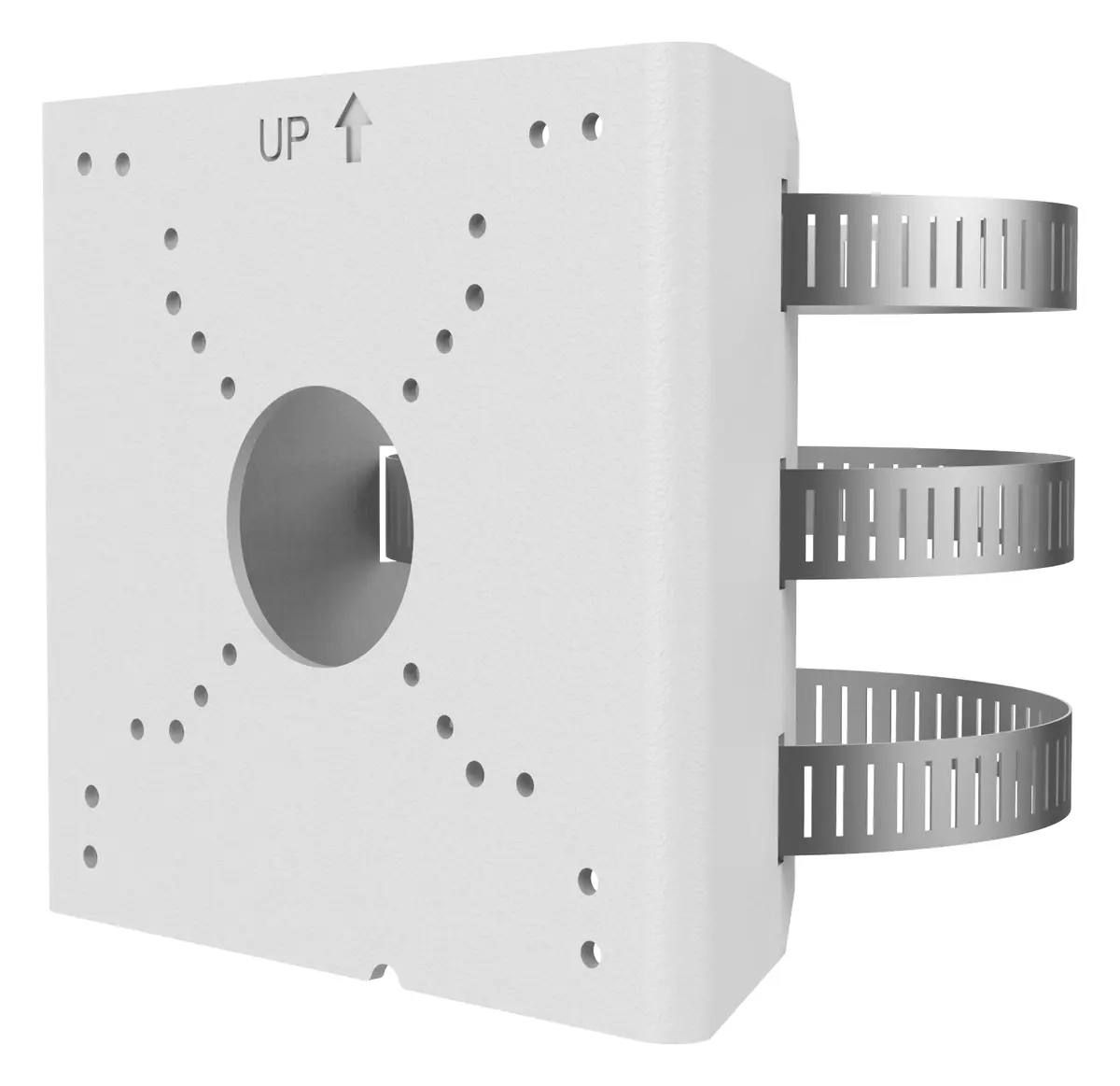 Uniview TR-UP06-C-IN-V2 Kamera Buat (Bağlantı) Kutusu