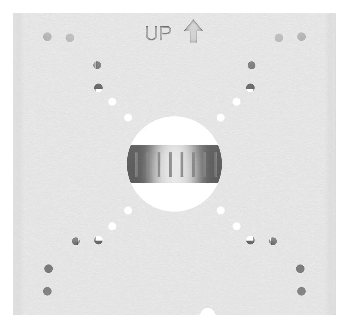 Uniview TR-UP06-C-IN-V2 Kamera Buat (Bağlantı) Kutusu — görsel 2