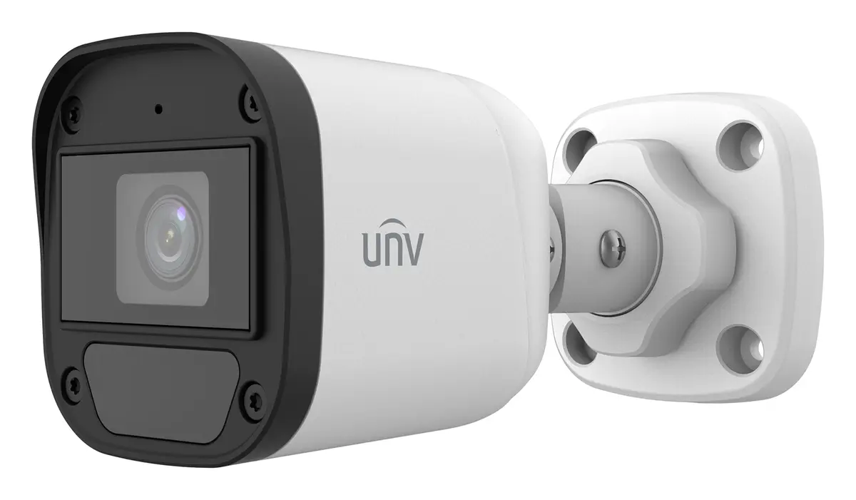 Uniview UAC-B112-AF28 2MP Sabit Lens IR HD Analog Bullet Kamera