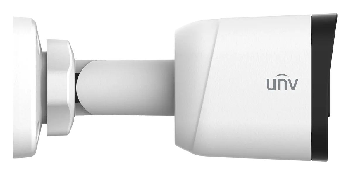 Uniview UAC-B112-AF28 2MP Sabit Lens IR HD Analog Bullet Kamera — görsel 4
