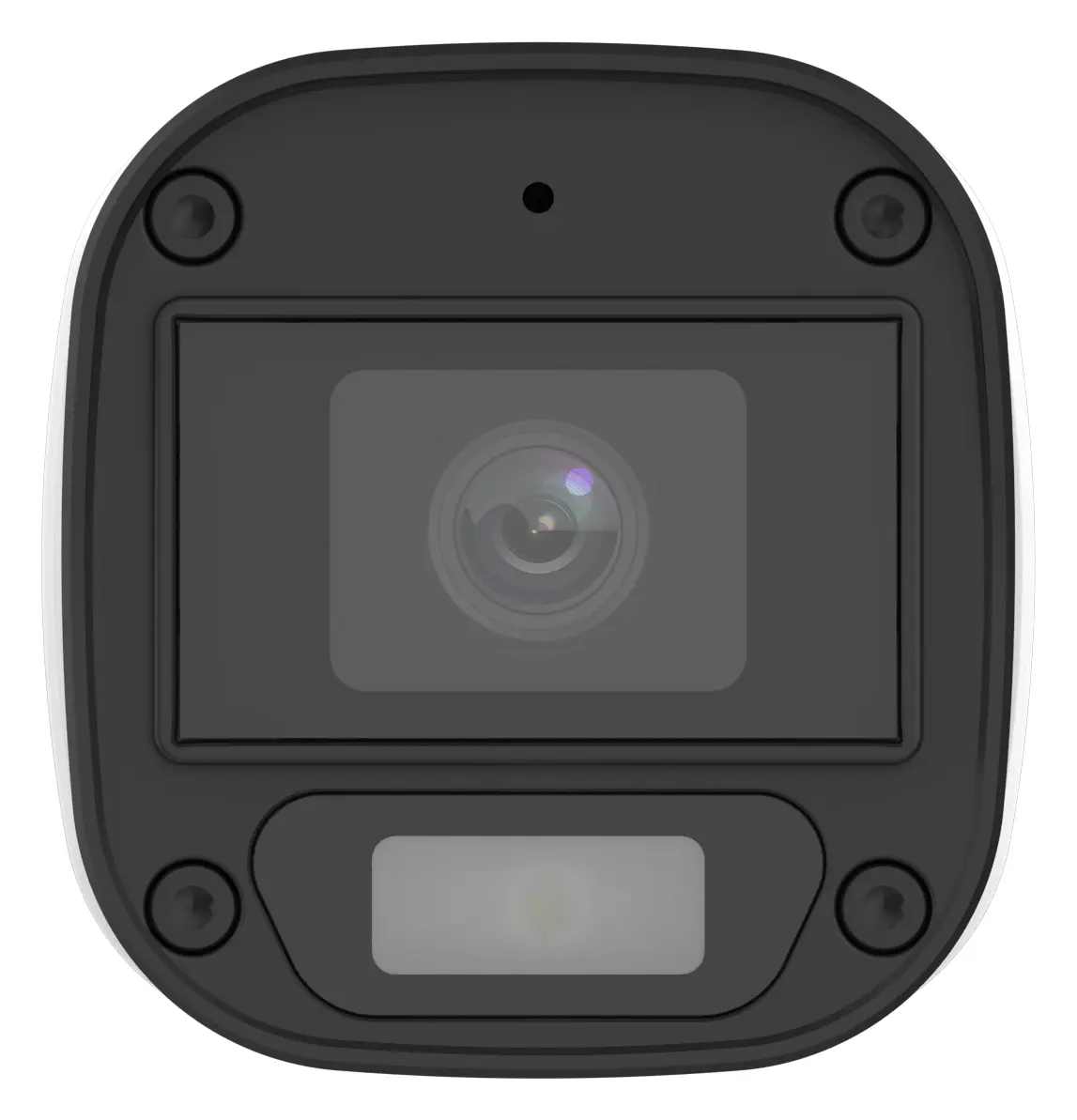 Uniview UAC-B112-AF28-DL 2MP ColorHunter Çift Işık Sabit Lens HD Analog Bullet Kamera — görsel 2