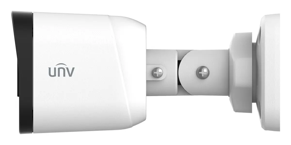 Uniview UAC-B112-AF40 2MP Sabit Lens IR HD Analog Bullet Kamera — görsel 5