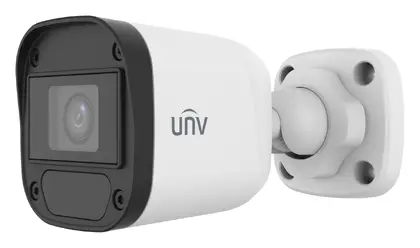 Uniview UAC-B112-F28-X 2MP Sabit Lens IR HD Analog Bullet Kamera