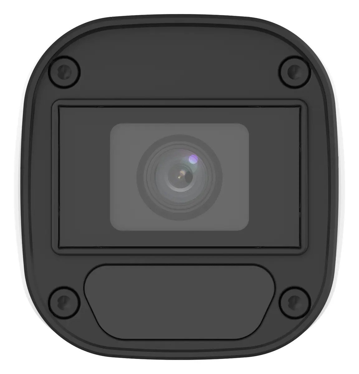 Uniview UAC-B112-F28-X 2MP Sabit Lens IR HD Analog Bullet Kamera — görsel 2