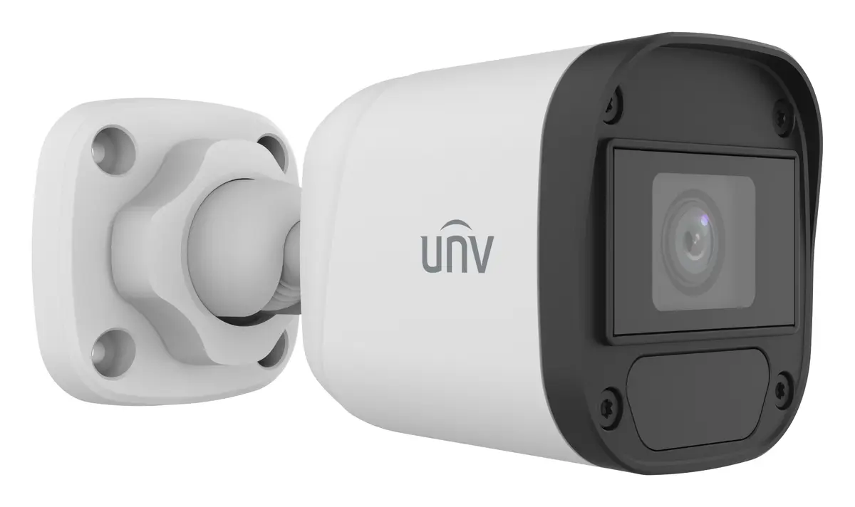 Uniview UAC-B112-F28-X 2MP Sabit Lens IR HD Analog Bullet Kamera — görsel 3