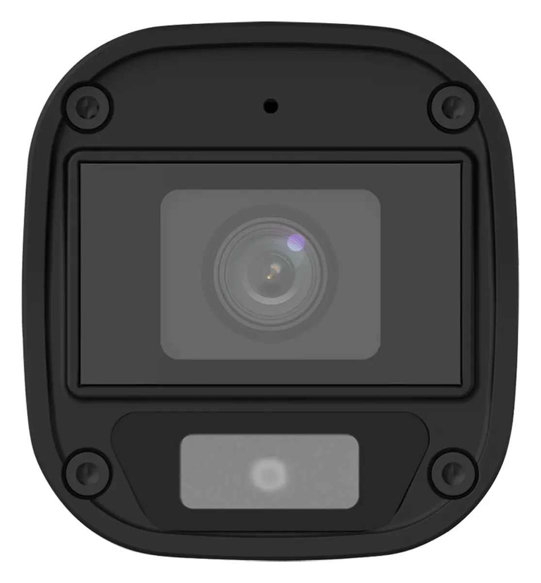 Uniview UAC-B115-AF28-W 5MP ColorHunter Sabit Lens HD Analog Bullet Kamera — görsel 2