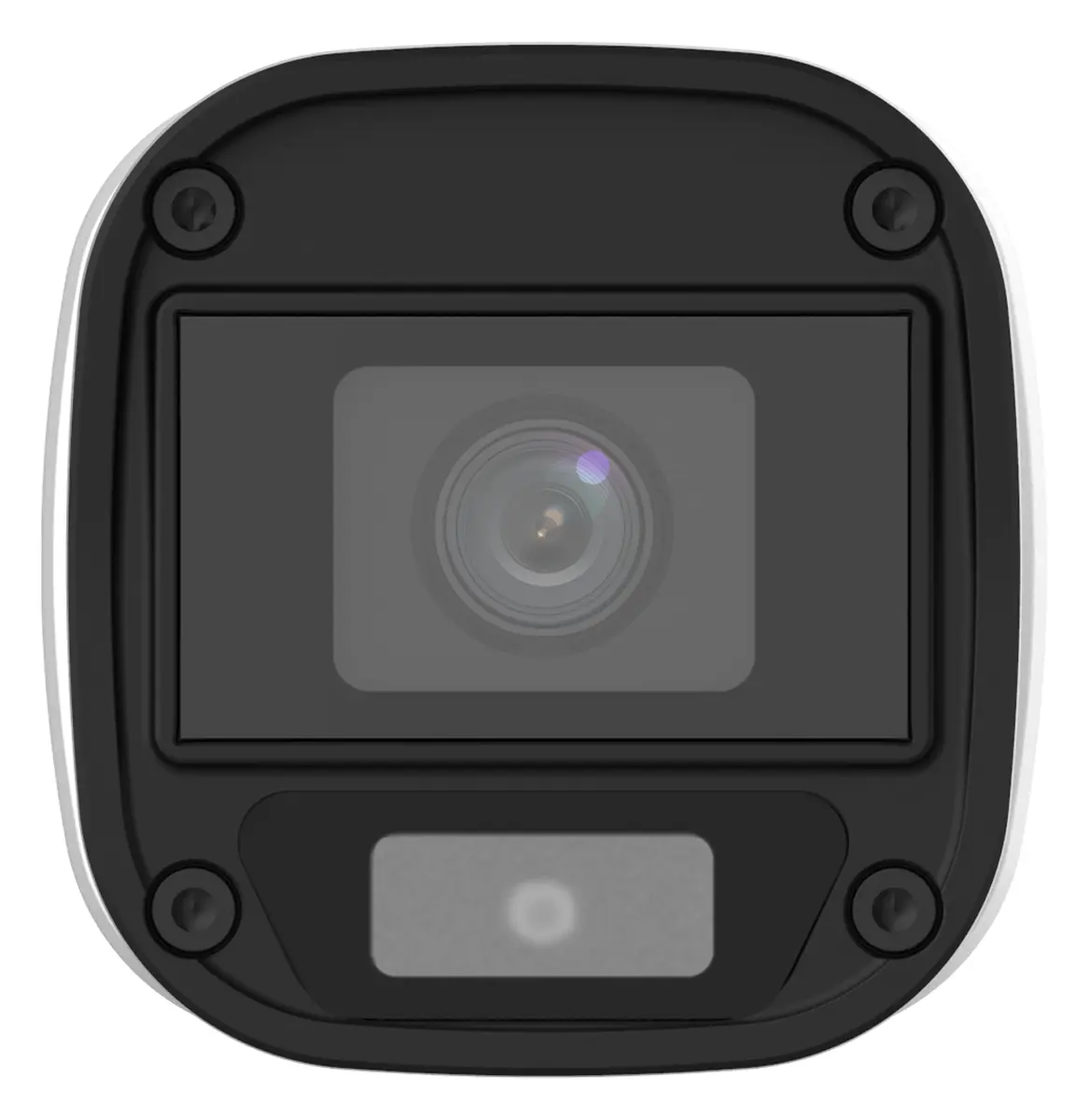 Uniview UAC-B115-F28-W 5MP ColorHunter Sabit Lens HD Analog Bullet Kamera — görsel 2