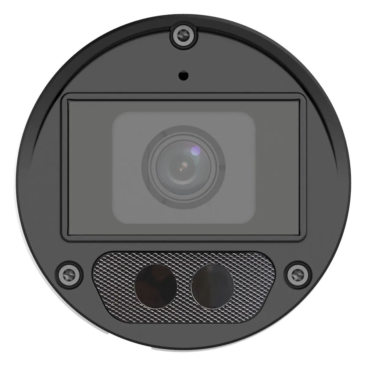 Uniview UAC-B122-AF28LM 2MP LightHunter Sabit Lens IR HD Analog Bullet Kamera — görsel 2