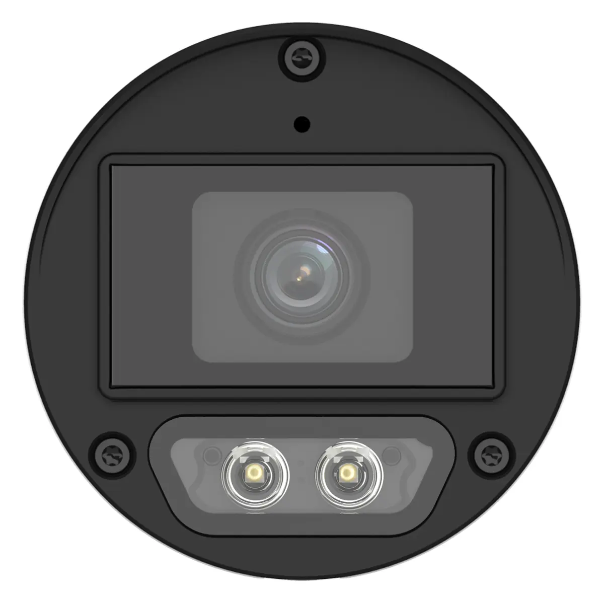 Uniview UAC-B122-AF28M-W 2MP ColorHunter Sabit Lens HD Analog Bullet Kamera — görsel 2