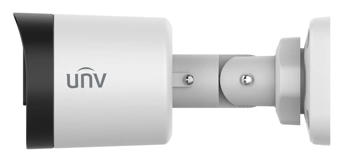 Uniview UAC-B124-AF28LM 4MP LightHunter Sabit Lens IR HD Analog Bullet Kamera — görsel 5