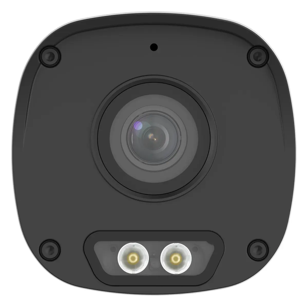 Uniview UAC-B142-AF28-WL 2MP ColorHunter Sabit Lens HD Analog Bullet Kamera — görsel 2