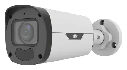 Uniview UAC-B312-ADPZMS 2MP Motorize Varifokal IR HD Analog Bullet Kamera