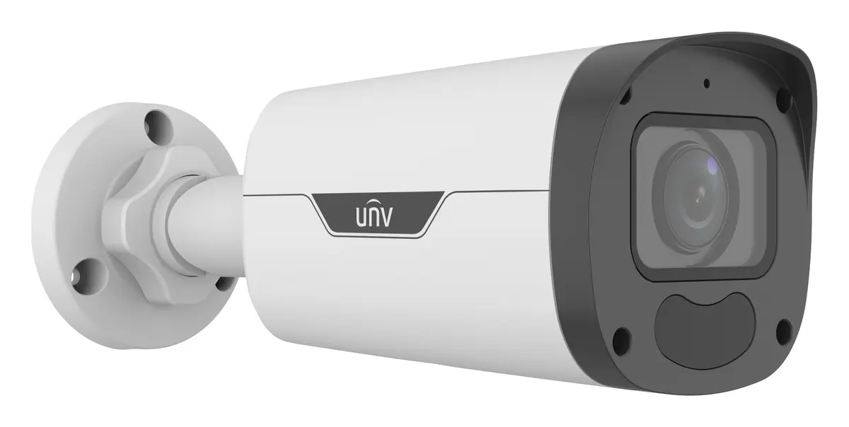 Uniview UAC-B312-ADPZMS 2MP Motorize Varifokal IR HD Analog Bullet Kamera — görsel 3