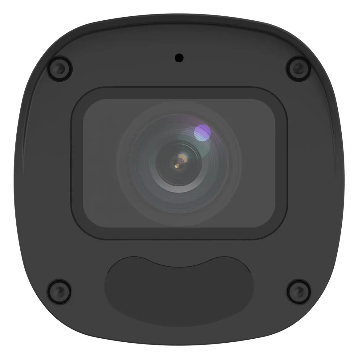 Uniview UAC-B315-ADZLM 5MP LightHunter Motorize Varifokal IR HD Analog Bullet Kamera — görsel 2