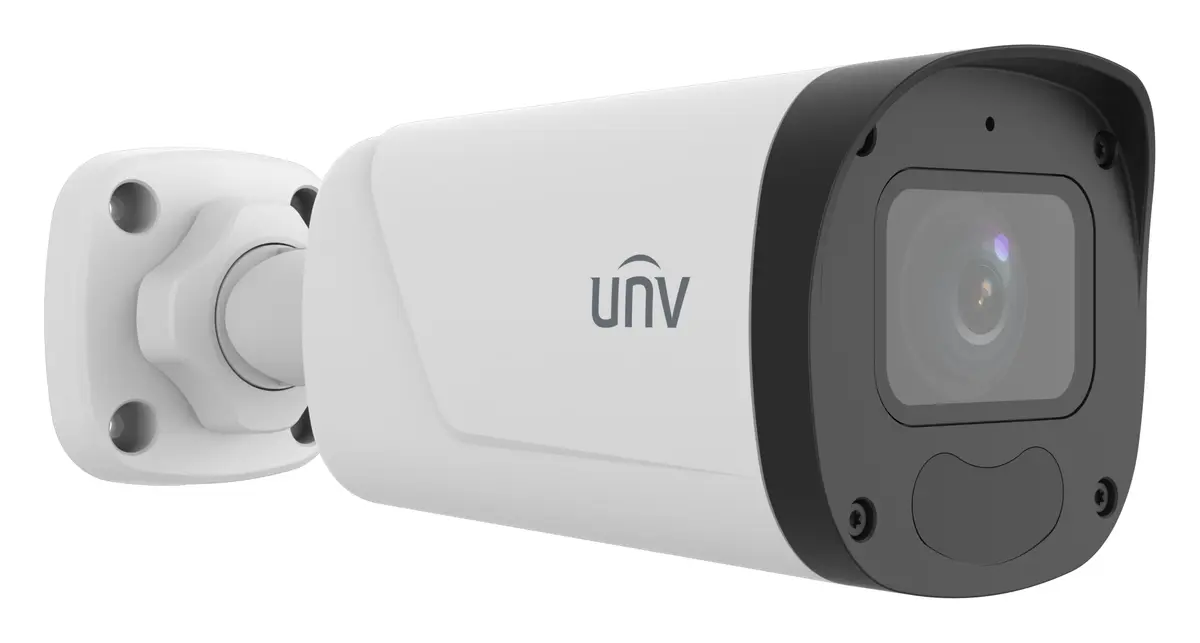 Uniview UAC-B315-ADZLM 5MP LightHunter Motorize Varifokal IR HD Analog Bullet Kamera — görsel 3