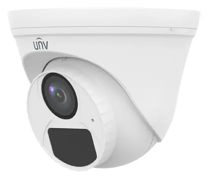 Uniview UAC-T112-AF28 2MP Sabit Lens IR HD Analog Turret Kamera