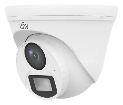 Uniview UAC-T112-AF28-W 2MP Sabit Lens HD Analog Turret Kamera