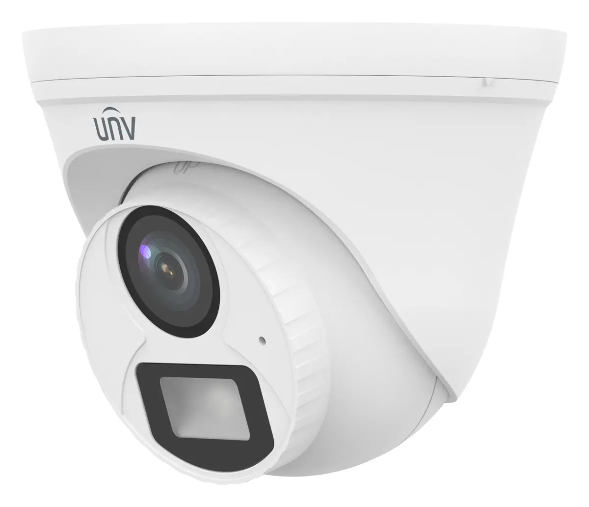 Uniview UAC-T112-AF28-W 2MP Sabit Lens HD Analog Turret Kamera