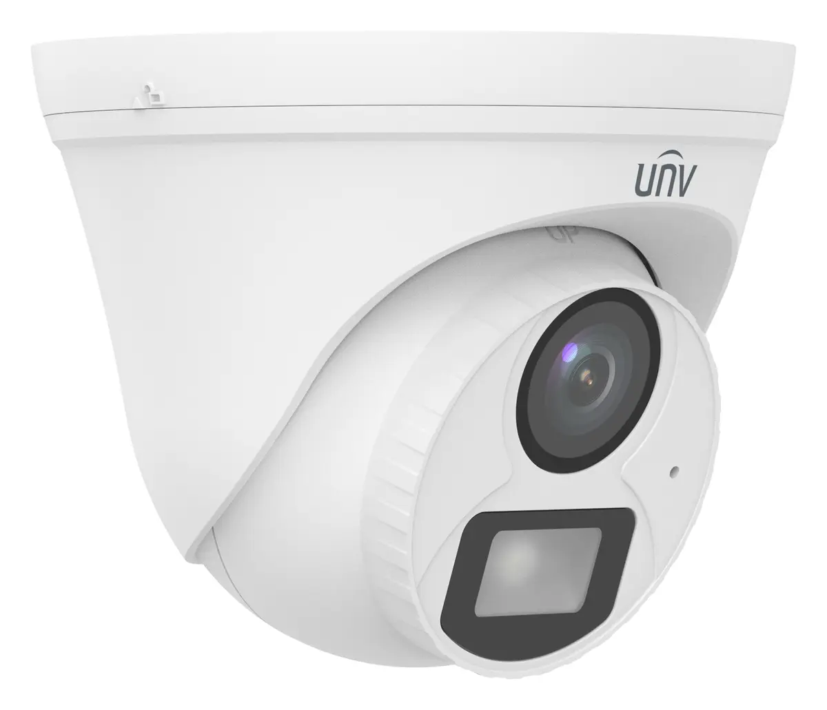Uniview UAC-T112-AF28-W 2MP Sabit Lens HD Analog Turret Kamera — görsel 3