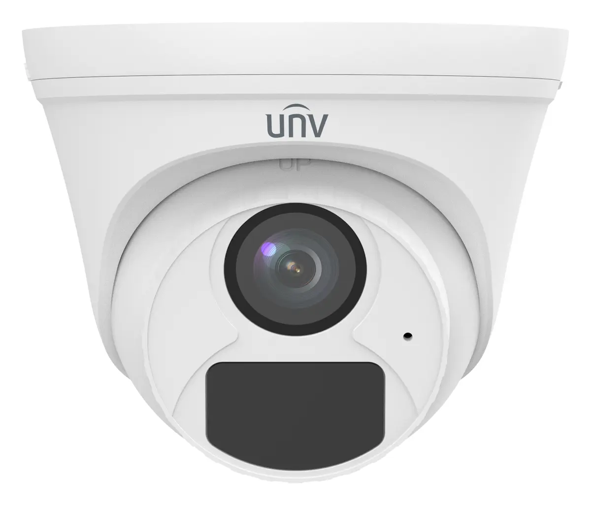 Uniview UAC-T115-AF28 5MP Sabit Lens IR HD Analog Turret Kamera — görsel 2