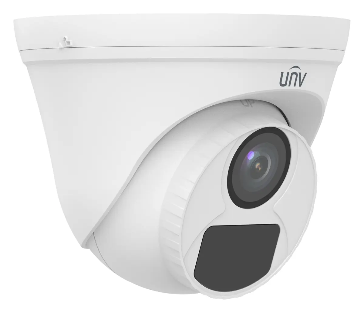 Uniview UAC-T115-F28 5MP Sabit Lens IR HD Analog Turret Kamera — görsel 3