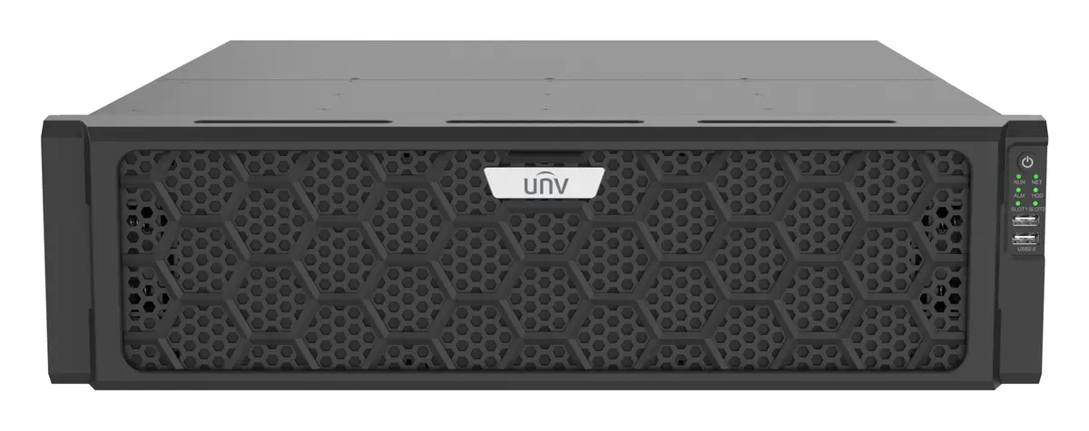Uniview UG-I500-H16-IN Video Yönetim Sunucusu (VMS) — görsel 2