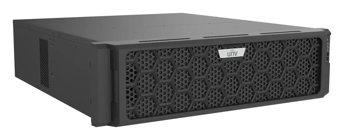 Uniview UG-I500-H16-IN Video Yönetim Sunucusu (VMS) — görsel 3