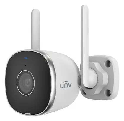 Uniview Uho-B2R-M2F4-U 2MP IR Wi-Fi Bullet Kamera