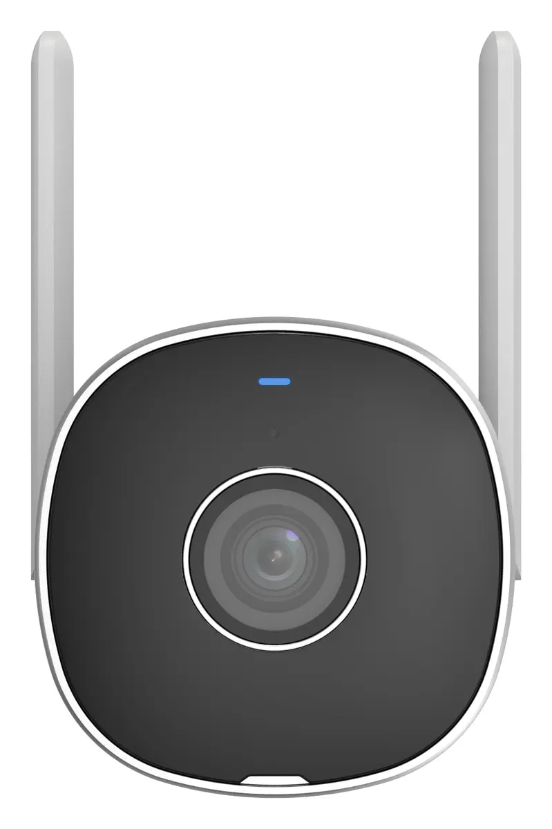 Uniview Uho-B2R-M2F4-U 2MP IR Wi-Fi Bullet Kamera — görsel 2