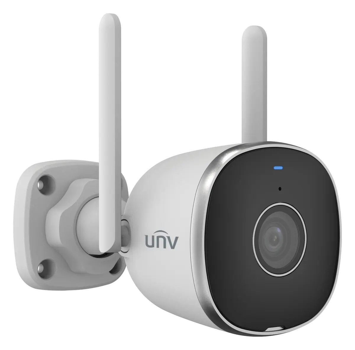 Uniview Uho-B2R-M2F4-U 2MP IR Wi-Fi Bullet Kamera — görsel 3