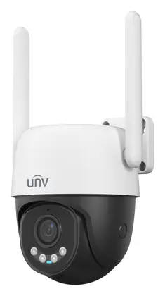Uniview Uho-P1G-M3F4D-U-EU 3MP Dış Mekan 4G PT Kamera