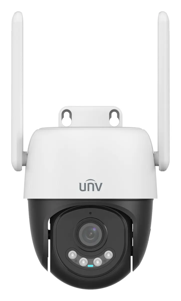 Uniview Uho-P1G-M3F4D-U-LA 3MP Dış Mekan 4G PT Kamera — görsel 2