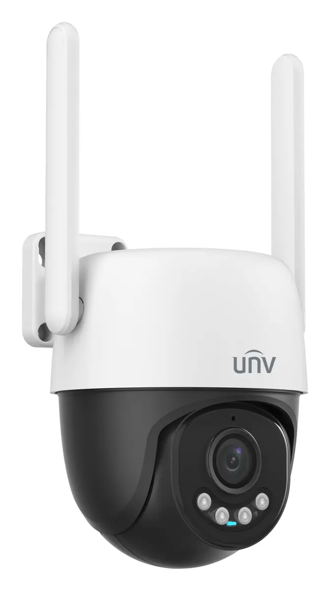 Uniview Uho-P1G-M3F4D-U-LA 3MP Dış Mekan 4G PT Kamera — görsel 3