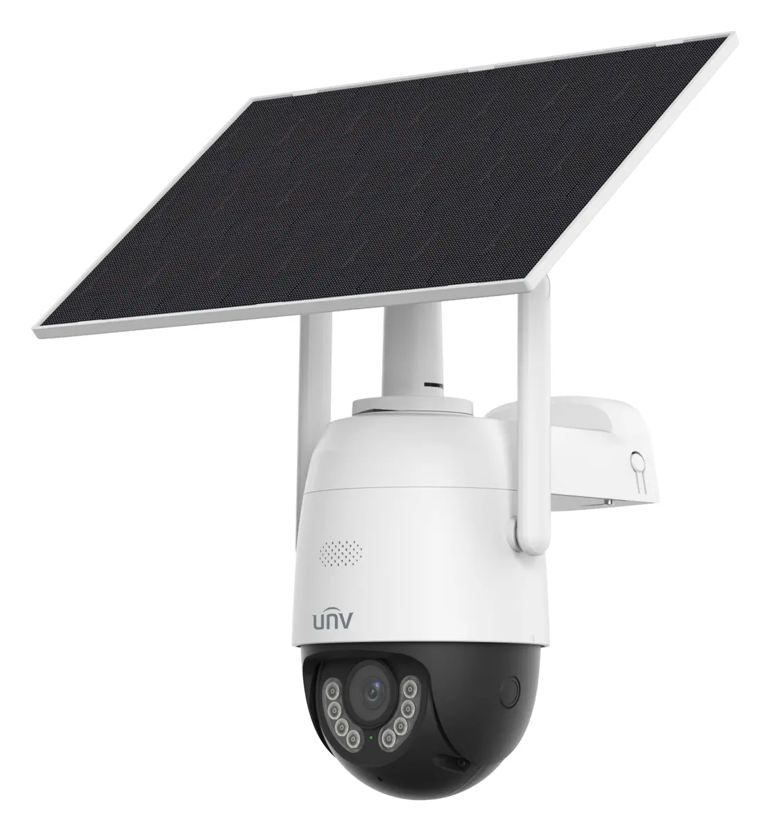 Uniview Uho-P2G-M3F4DH-U-AS 3MP Solar 4G PT Kamera