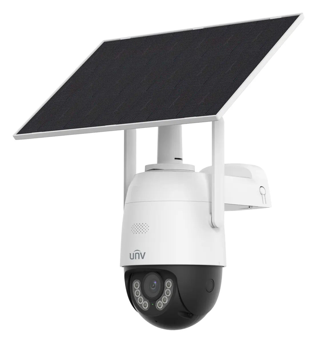 Uniview Uho-P2G-M3F4DH-U-EU 3MP Solar 4G PT Kamera