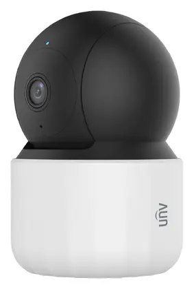 Uniview Uho-S3E-M3F3-U 3MP İç Mekan Wi-Fi PT Kamera