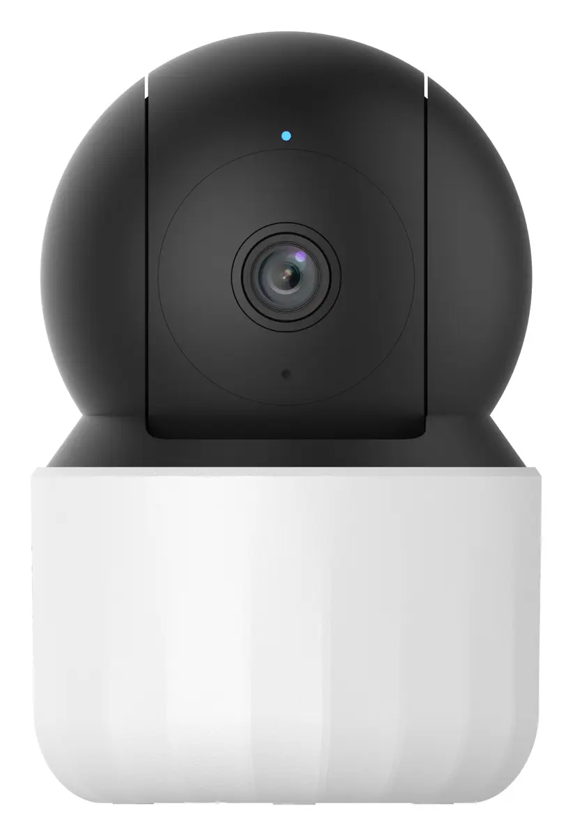Uniview Uho-S3E-M3F3-U 3MP İç Mekan Wi-Fi PT Kamera — görsel 2