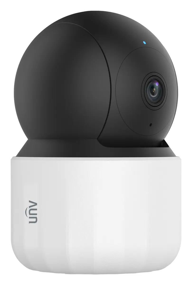 Uniview Uho-S3E-M3F3-U 3MP İç Mekan Wi-Fi PT Kamera — görsel 3