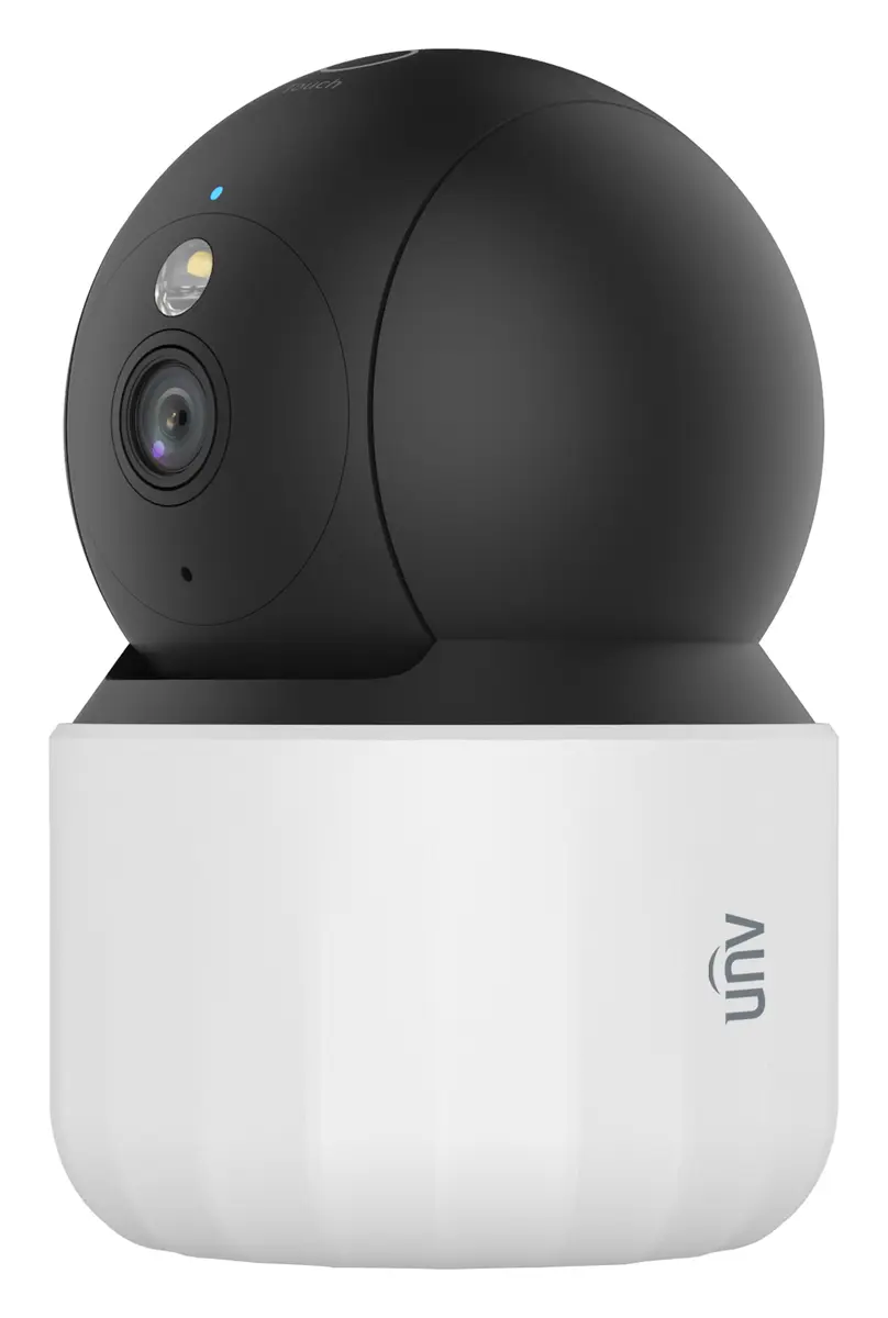 Uniview Uho-S3E-M3TD-U 3MP İç Mekan Wi-Fi PT Kamera