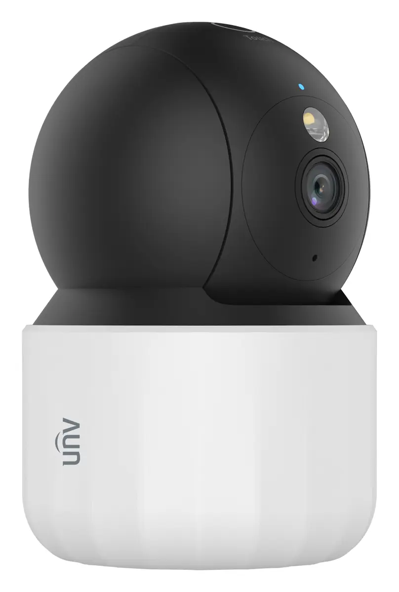 Uniview Uho-S3E-M3TD-U 3MP İç Mekan Wi-Fi PT Kamera — görsel 3