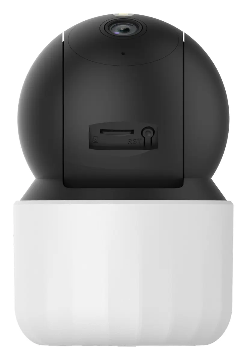 Uniview Uho-S3E-M3TD-U 3MP İç Mekan Wi-Fi PT Kamera — görsel 4