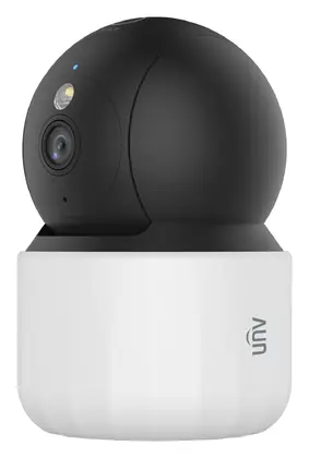 Uniview Uho-S3E-M5TD-U 5MP İç Mekan Wi-Fi PT Kamera