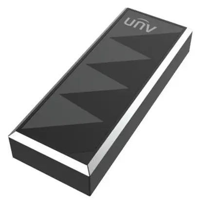 Uniview UIA2000 NVR Kayıt Cihazı